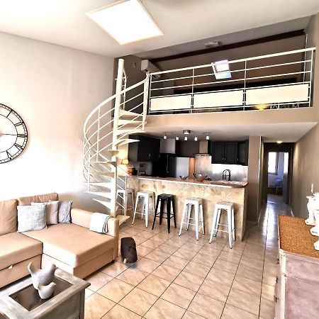 Appartement Vue Cite Medievale Carcassonne Zewnętrze zdjęcie