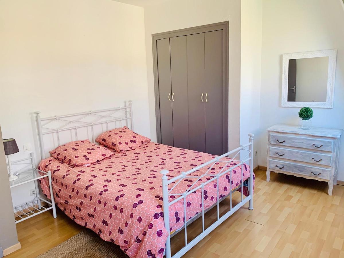 Appartement Vue Cite Medievale Carcassonne Zewnętrze zdjęcie